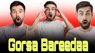 Gorsa Jireenya Keetif Si Fayyaadu