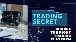 Right Broker Platform 📈 - Let's choose TOGETHER 🤝 #tradingplatform #goodchoice