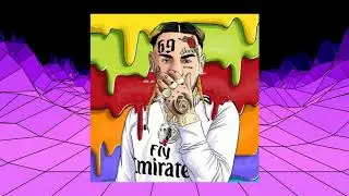 *FREE* (HARD) 6IX9INE TYPE BEAT - WAGA  - Prod. Bash 2020