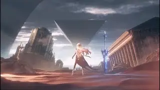 PV 5.5 [ PALATINUS EQUINOX ] Honkai Impact 3rd