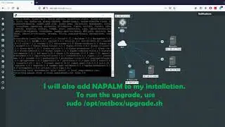 Netbox 01: Installing Netbox on Ubuntu 18.04