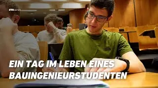 «Gemeinsam studiert ist der Aufwand halbiert.»