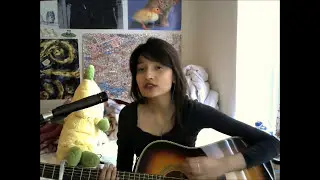 Portugal. The Man | Feel It Still (live cover)