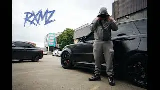 RXMZ - First Things First (Visualiser)