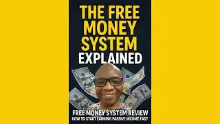 The BEST Beginner Passive Income Ideas in 2026 - Free Money System Review (OLSP System Review)
