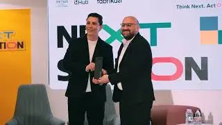 Design Hub 2025: Next Station |&nbsp;DETGİS x Kanguroo Creative