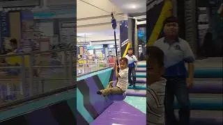 babas terbang