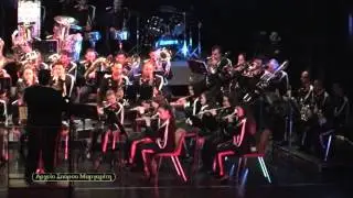 Φιλαρμονική Κυνοπιαστών 