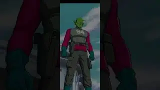 Dbz dokkan battle extreme z battle super hero edition 2 part 1 stage 1-6
