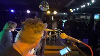 Sugar Hollow short clip