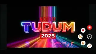 Tudum 2025 na Netflix | Trailer oficial | 31 de maio |Netflix