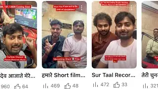 Best Recording Studio & Music Academy in Varanasi / #musicstudio  #musicclass #trending #video #song