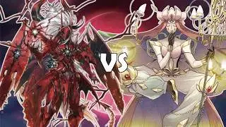THE CRIMSON MOON RISES!! - Cardfight!! Vanguard - Youthberk Fantome VS Stoierhaja
