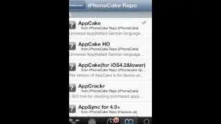 How to get Appcake (Alternative installous)
