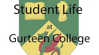 Student Facilities At Gurteen College