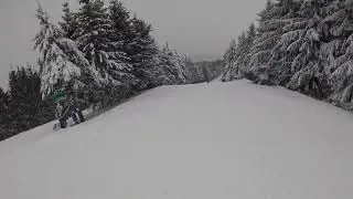Wyalusing at Elk Mountain
