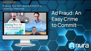Ad Fraud  An Easy Crime to Commit
