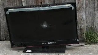 Smash Broken LG 26