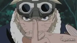 Naruto [AMV] Elektronomia - Sky High [NCS Release]