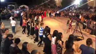Grup Azel Malap muhteşem D&uuml;ğ&uuml;n 2022