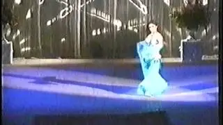 Maria Shashkova 