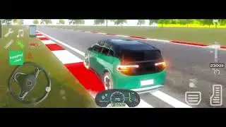 ElECTRIC CAR SIMULATOR GAME INTERESTING