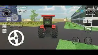 HMT tractor stunt 💥 siddhu moose wala ❤️ #nonsubscribers #siddhugaming #siddhumoosevalasong subscrib