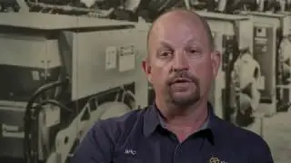Cummins gas generators: Powering an Australian gold mine