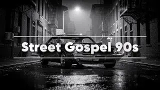 Street Gospel 90s &ndash; 2Pac, Nas, Biggie Era Mix
