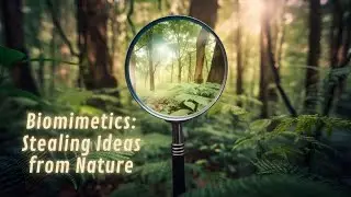 Biomimetics How Nature Inspires Engineers