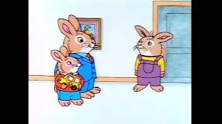 Richard Scarry&rsquo;s Best Counting Video Ever &bull; 2010