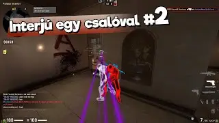 Interjú egy csalóval #2 - Vannak jó fej csalók?