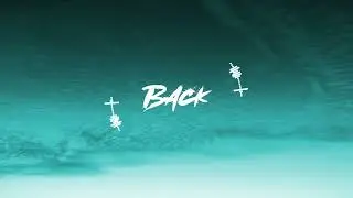 Back - Upbeat Vocal Chop Type Beat | Instrumental Rap / Trap Beat | (Prod.By NateMac)
