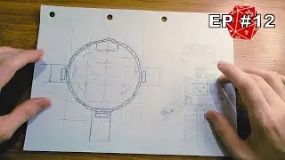 Essa armadilha complexa de RPG engana at&eacute; jogadores experientes - EP. 12
