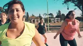 Da tweekaz.. Back and forth .. música de @ornellagallojumpersfit