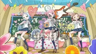 6HP - Six Hearts Princess Ending 1 (HQ)