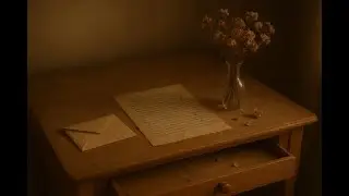 ♪ 𝐿𝒶 𝓁𝑒𝓉𝓉𝓇𝑒 𝒿𝒶𝓂𝒶𝒾𝓈 𝑒𝓃𝓋𝑜𝓎é𝑒 ♪
