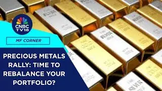 The Key Risks Of Investing In Gold & Silver ETFs & How To Invest In Gold & Silver Via SIPs?
