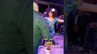 &ldquo;De la calle al coraz&oacute;n: ritmo sonidero con el RUMBANEY &rdquo;