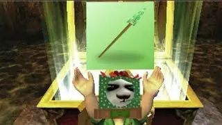 I GOT SPEAR (R2DA)