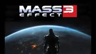 Mass Effect 3 OST - 01 The Fate Of The Galaxy - Audio HQ