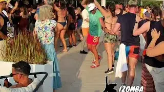 Salsa social | ROVINJ, CROATIA 🇭🇷 | Summer Sensual Days 2025