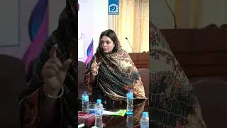 Leadership Camp for Alkhidmat Foundation Schools Female Section Heads | Highlights