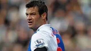 Ryan Nelsen | All 8 goals for Blackburn Rovers