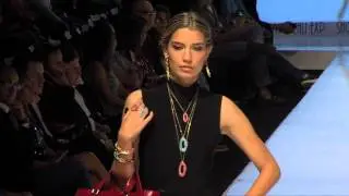 19 de Octubre - Cali Exposhow 2012 - Pasarela Tous