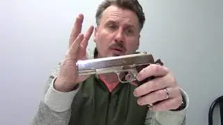 COLT MK.IV /SERIES 70 GOVERNMENT MODEL cal.45ACP