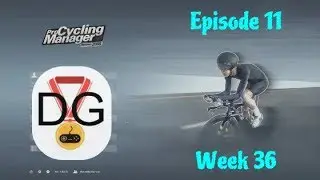 S3 Starts Down Under - Week 36 - Pro Cycling Manager 2018