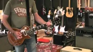 Kool & Elfring ACE demo - Albert Deinum - Kaufmann's
