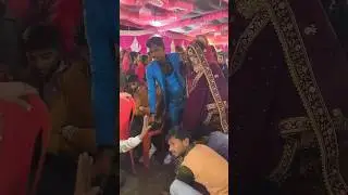 Tujhko Hi Dulhan Banaoonga Best Moment 💘😘 Best Moments #shortfeed #wedding #trending