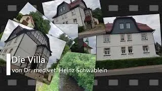Thüringen 2022#01 Viernau & Steinbach-Hallenberg